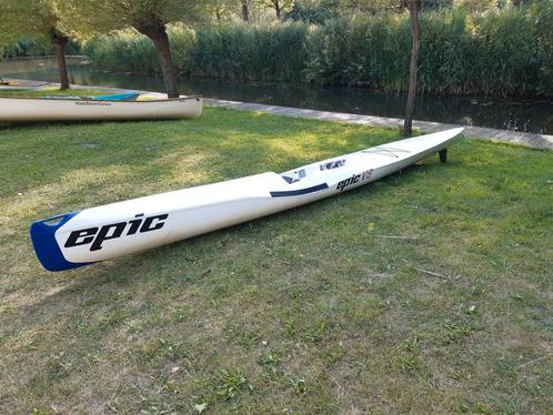 surfski V8 Epic