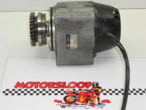 Suzuki 0118 ALTERNATOR GSF 600 BANDIT 1995-1999