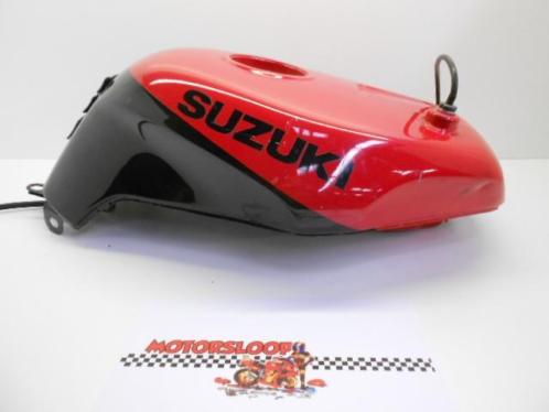 Suzuki 0149 BENZINETANK GSX R 750 1993-1995