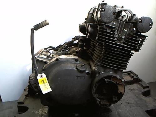 Suzuki 0536 MOTORBLOK GS 750