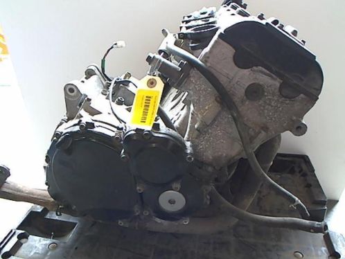 Suzuki 0536 MOTORBLOK GSX R 600 2001-2003 (K1-K2-K3)