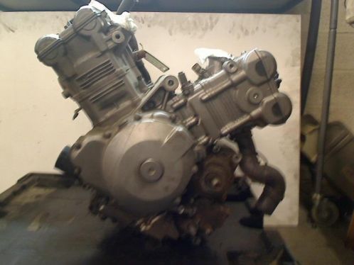 Suzuki 0536 MOTORBLOK SV 1000 2003-2005