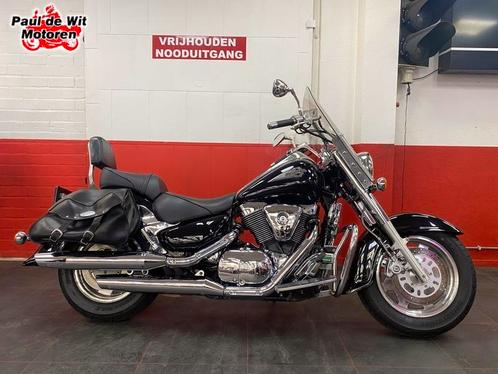 SUZUKI 1500 INTRUDER LC (bj 1998)