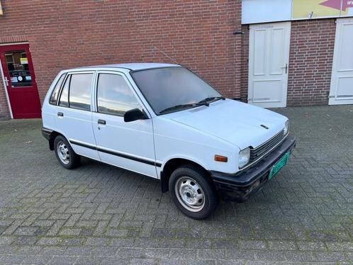 Suzuki ALTO 0.8 GL