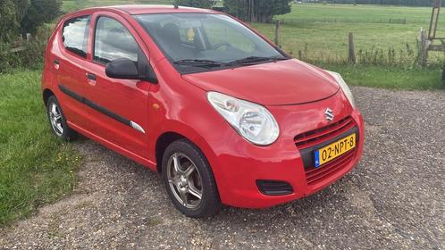 Suzuki Alto 1.0 2010 Airco 5 drs APK juni 2024