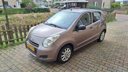 Suzuki Alto 1.0 2010 Bruin