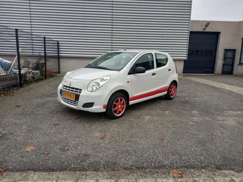 Suzuki Alto 1.0 2011 Sumo Edition