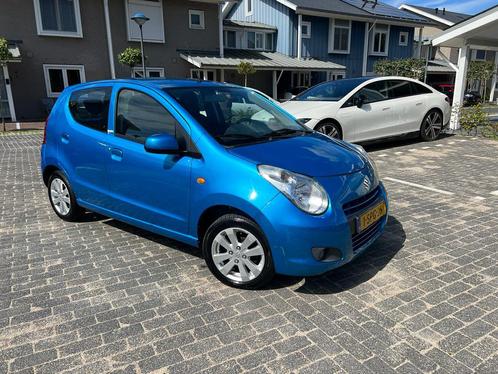 Suzuki Alto 1.0 2013 Nieuwe koppeling AircoNW APK  LaagKM