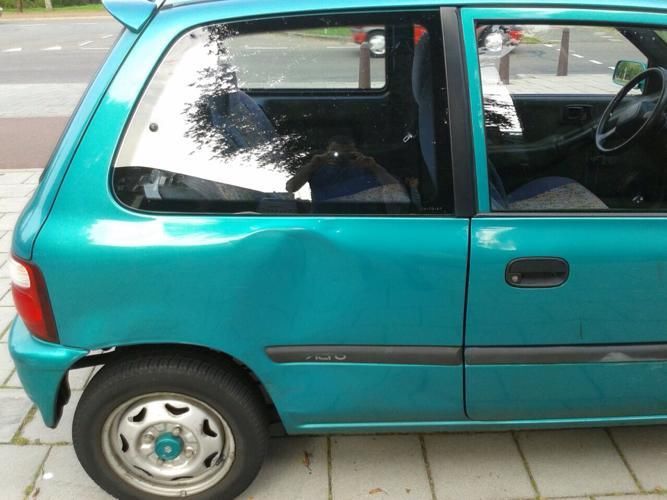 Suzuki alto 1.0