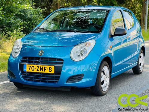 Suzuki Alto 1.0 Comfort