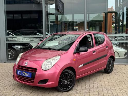 Suzuki Alto 1.0 Comfort Airco