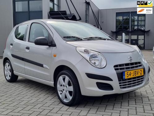 Suzuki Alto 1.0 Comfort Automaat. 46000 KM