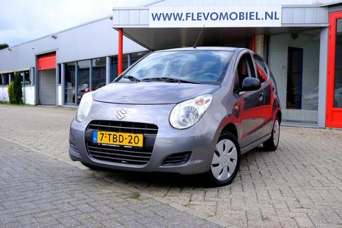 Suzuki Alto 1.0 Comfort EASSS 5-Drs Airco