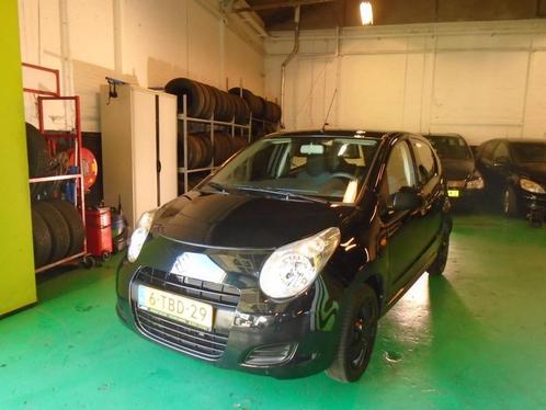 Suzuki Alto 1.0 Comfort EASSS  AIRCO NAP