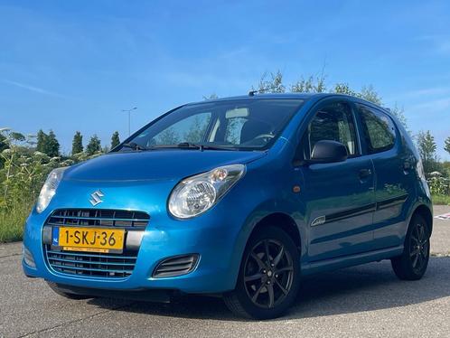 Suzuki Alto 1.0 Comfort I Nwe APK Airco  5DRS  LM velgen