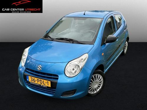 Suzuki Alto 1.0 Comfort Plus airco cd nette auto