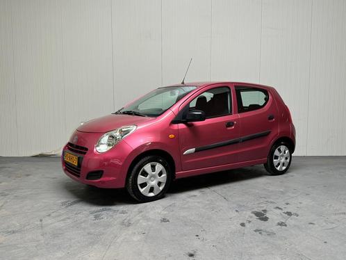 Suzuki Alto 1.0 Comfort Plus AIRCO ELEKTR. RAMEN