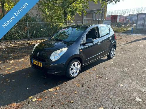 Suzuki Alto 1.0 Comfort Plus NETTE AUTO RIJDT EN SCHAKELT TO