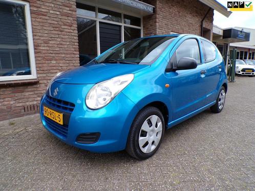 Suzuki Alto 1.0 Cool Comfort Airco  5 Deurs