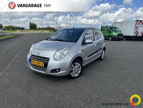 Suzuki Alto 1.0 Exclusive