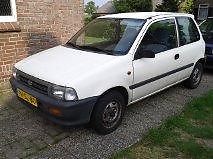 Suzuki Alto 1.0 GA 1996 109.000 originele km039s