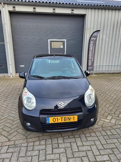 Suzuki Alto 1.0i Exclusive  5-Drs. 62.994 KM  NAP  AIRCO