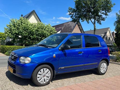 Suzuki Alto 1.1 GLX AUTOMAAT 106.000 km APK 6-2025