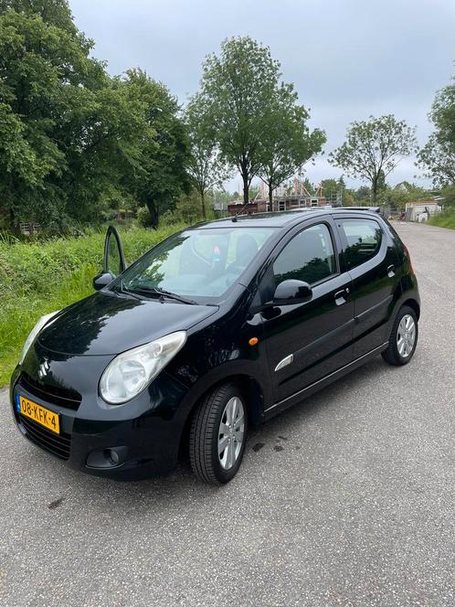 Suzuki alto exclusive 1.0 5d 2009 apk gekeurd tot 11 nov 24