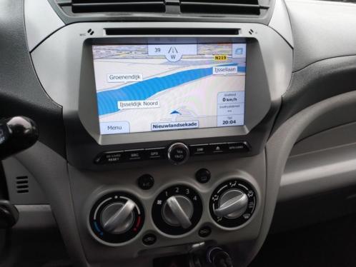 Suzuki Alto Navigatie cddvd speler