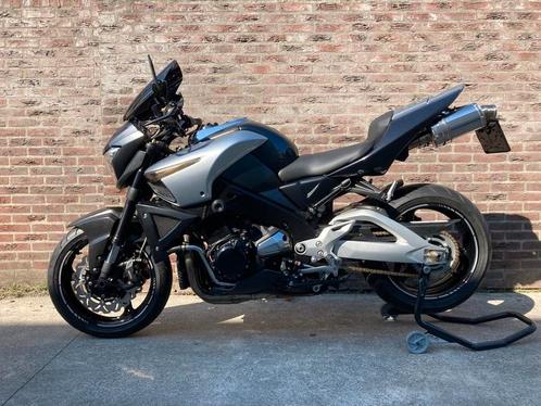SUZUKI B KING 1300 (bj 2008) - 38650 km zeer nette motor