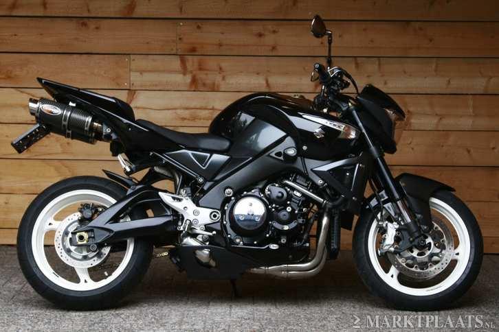 SUZUKI B KING 1300 Bking 1340cc nieuwstaat 