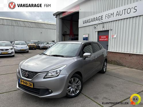 Suzuki Baleno 1.0 Boosterjet High Executive