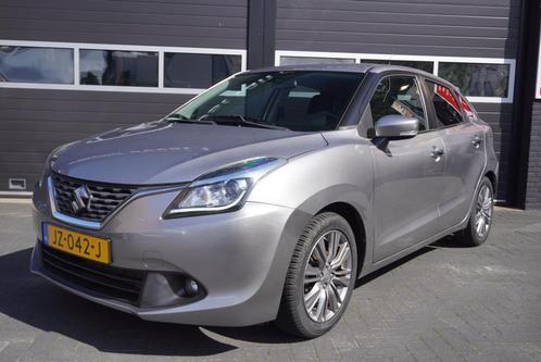 Suzuki Baleno 1.2 Smart Hybrid High Executive AircoNaviCam