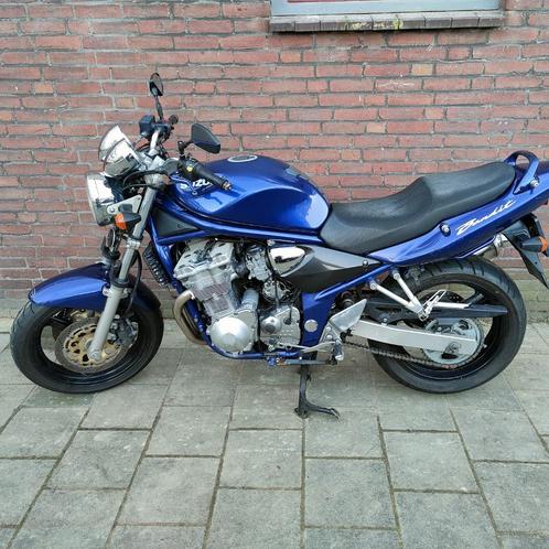 Suzuki bandit 600 2001r