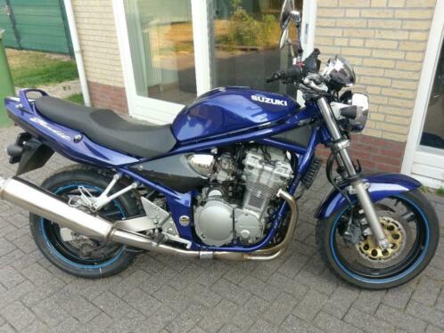 Suzuki Bandit 600 N gsf600 N