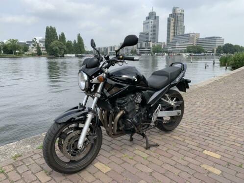 Suzuki Bandit 650 GSF ABS