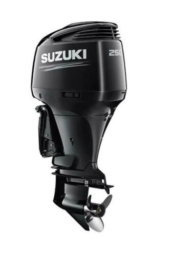 Suzuki buitenboordmotor DF250APXX (geanuleerde export order)