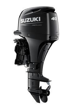 Suzuki buitenboordmotoren actie gtgt direct leverbaar