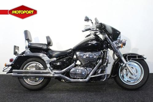 Suzuki C 1500 INTRUDER (bj 2006)