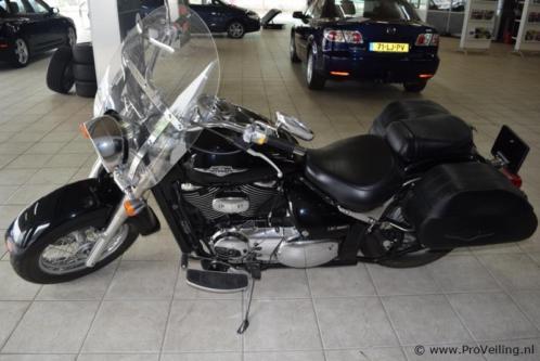 Suzuki C 800 Intruder in veiling bij ProVeiling