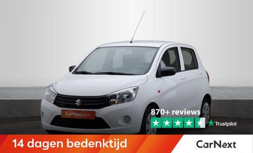 Suzuki Celerio 1.0 Comfort, Airconditioning (bj 2018)