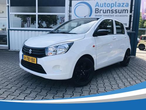 Suzuki Celerio 1.0 Comfort Automaat