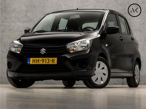 Suzuki Celerio 1.0 Design (AIRCO, BLUETOOTH, ALL SEASON BAND