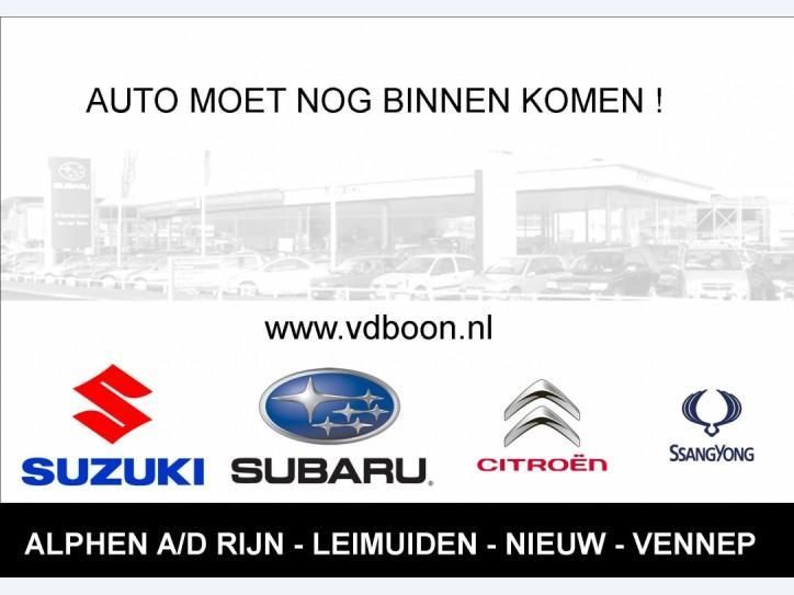 Suzuki Celerio 1.0 Exclusive AIRCO-AUDIO-BLUETOOTH-LM.VELGEN