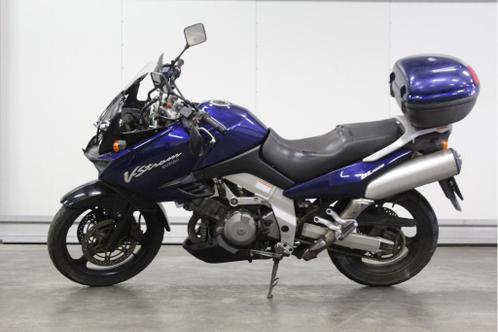 Suzuki DL 1000 V-Strom 2004