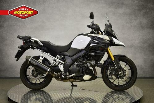 Suzuki DL 1000 V STROM (bj 2015)