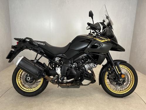 Suzuki DL 1000 XT V-STROM ABS (bj 2019)