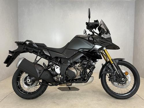 Suzuki DL 1050 DE V-STROM (bj 2023)