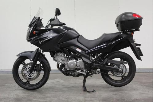 Suzuki DL 650 V-Strom 2006 9.500 km