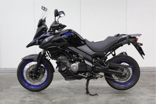 Suzuki DL 650 V-Strom 2021